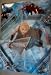 Final Fantasy VII Cloud Glossy Laminated Poster #4754