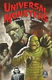 Universal Monsters: Cavalcade of Horror Universal Monsters: Cavalcade of Horror