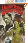 Universal Monsters: Cavalcade of Horror