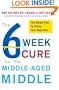 The 6-Week Cure for the Middle-Aged Middle: The Simple Plan to Flatten Your Belly Fast!