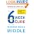 The 6-Week Cure for the Middle-Aged Middle