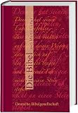 Die Bibel nach Martin Luther: Jubil�ums-Sonderausgabe, ohne Apokryphen - 