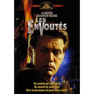 Les envoûtés