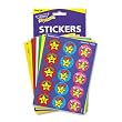 Trend T6491 Trend Stinky Stickers Variety Pack, Fun favorites, 435/pack