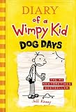 Dog Days (Diary of a Wimpy Kid, Book 4)