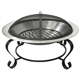 Landmann USA 28436 Eldora Fire Pit