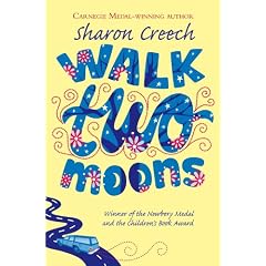 Walk Two Moons