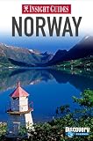 Insight Guide Norway (Insight Guides Norway)