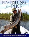 Fly Fishing for Pike