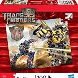 Transformer 2, pc Puzzle (6) 100