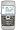 Nokia E71 Unlocked Phone with 3.2 MP Camera, 3G, Media Player, GPS, Wi-Fi, and MicroSD Slot--U.S. Version with Warranty (Gray)