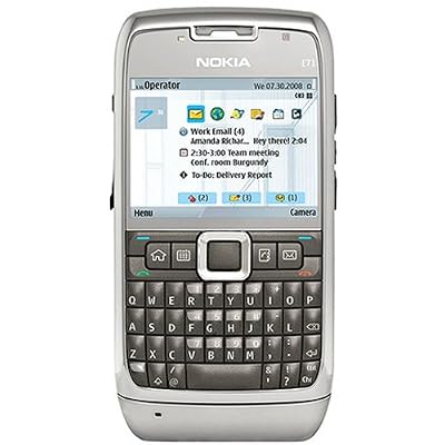 Nokia E71