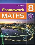 Framework Maths: Extension Students  Book Year 8