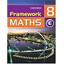 Framework Maths: Y8: Year 8 Extension Students' Book: Extension Students' Book Year 8
