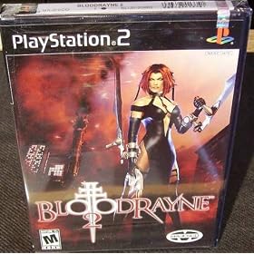 BloodRayne 2