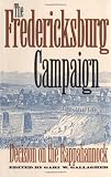 The Fredericksburg Campaign