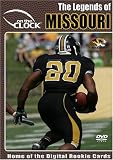 The Legends of the Missouri Tigers