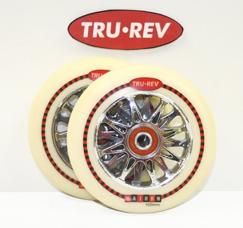 Razor Scooter Replacement Wheels on Amazon