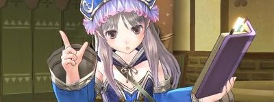 メルルのアトリエ ~アーランドの錬金術士3~ (プレミアムボックス:ペーパーウェイト/ねんどろいどぷらす メルルチャーム同梱)予約特典ドラマCD付き