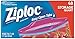 Ziploc Storage Bags - 1 qt - 48 ct