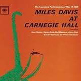 Miles Davis at Carnegie Hall: Complete