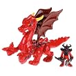 Fisher-Price Dragon Vehicle