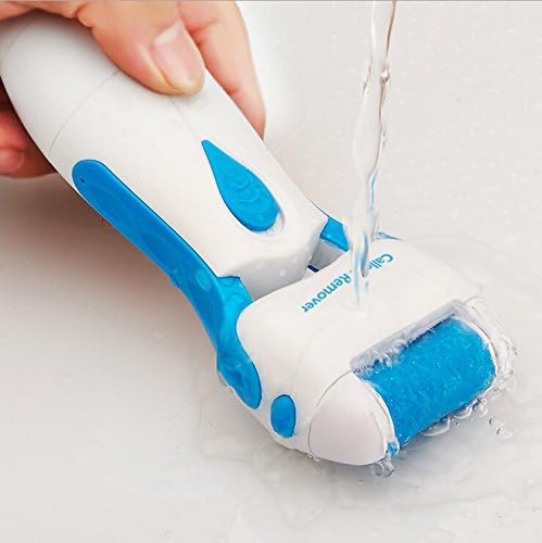 Holiday Special Right Now! Get Your Sexy Feet Back with the best iCareMost Callus Remover. Fast and easy to use. Battery operated shaver for removal of dry hard skin and cracked heels. Add to your cart!