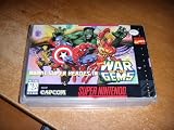  : Marvel Super Heroes in War of Gems