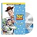 Toy Story (Two-Disc Special Edition Blu-ray/DVD Combo w/ DVD Packaging)