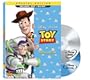 Toy Story: Special Edition (DVD Combo Pack) [Blu-ray + DVD]