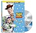 VHS : Toy Story (Two-Disc Special Edition Blu-ray/DVD Combo w/ DVD Packaging)