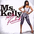 Ms. Kelly