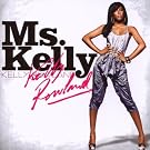 Ms. Kelly