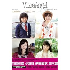 Voice Angel