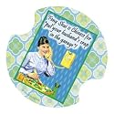 Feng Shui is Chinese... Coasters for your car