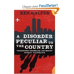 A Disorder Peculiar to the Country
