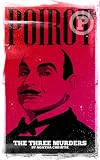 Poirot: The Three Murders (Pulp Detectives)