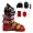 Salomon Falcon S-Lab Race Ski Boots - 23.5