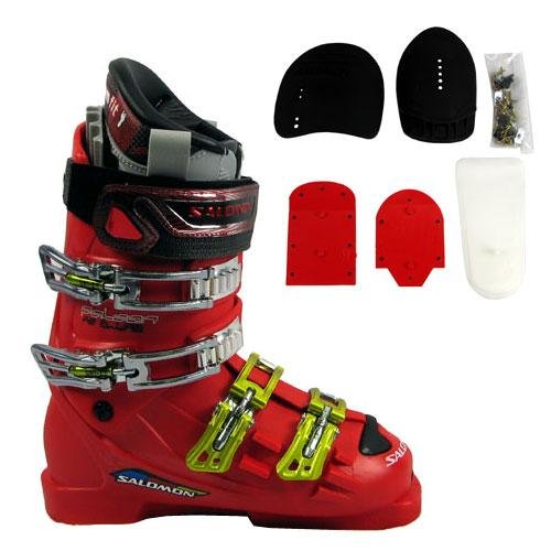 Salomon Falcon S-Lab Race Ski Boots