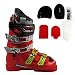 Salomon Falcon S-Lab Men's Race Ski Boots - 2007