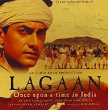 Lagaan - Rahman (Hindi Film / Bollywood Movie Music CD)