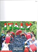 Italy (Social Studies Emergent Readers)