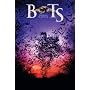 Bats: Human Harvest