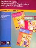 Implementing the Investigations in Number, Data, and Space Curriculum: Grades K, 1, and 2