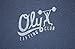 Oly Lifting Club (Handwritten) - Indigo - Men's Triblend T-shirt