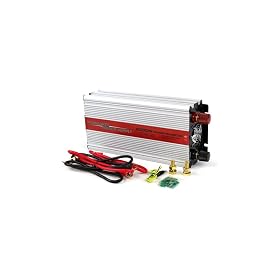 CBI 2000W 4000W Peak Watt Power Inverter Mobile Car Truck RV 12V DC to AC NEW