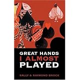 great hands i almost played