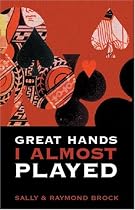 Great Hands I Almost Played
