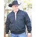 Walls Mens Western Stockman's Wool Jacket Coat