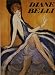 DIANE BELLI CELEBRITY VINTAGE POSTER REPRO